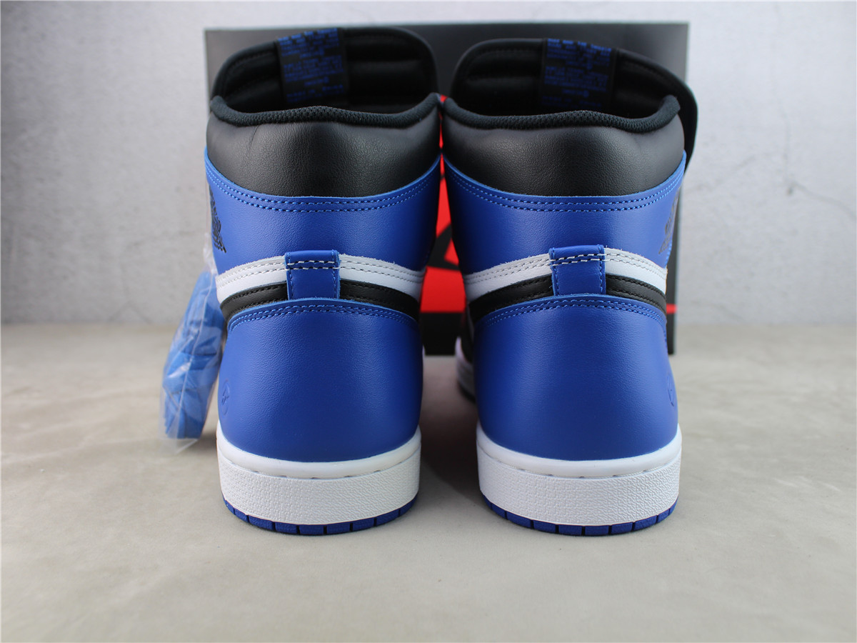 LJR Batch Air Jordan 1 Retro High OG Fragment 716371 040